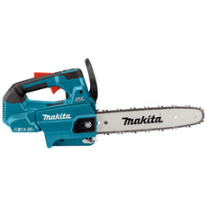 MAKITA LXT 2x18 V Tophandle kettingzaag 30 cm, 6 image