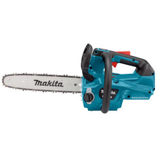 MAKITA LXT 2x18 V Tophandle kettingzaag 30 cm, 3 image