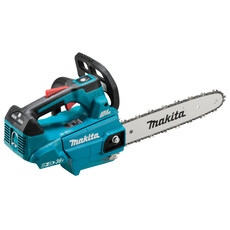 MAKITA LXT 2x18 V Tophandle kettingzaag 30 cm