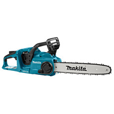 MAKITA LXT 2x18 V Kettingzaag 35 cm, 2 image