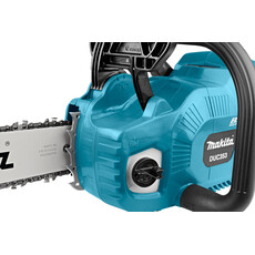 MAKITA LXT 2x18 V Kettingzaag 35 cm, 4 image