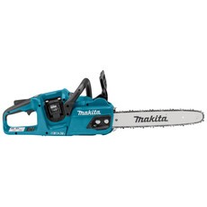 MAKITA LXT 2x18 V Kettingzaag 35 cm, 9 image
