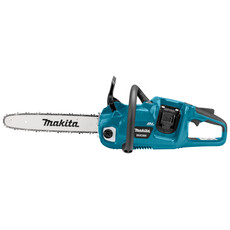 MAKITA LXT 2x18 V Kettingzaag 35 cm, 3 image