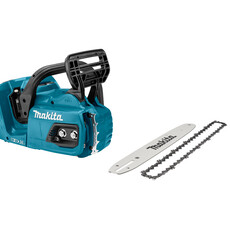 MAKITA LXT 2x18 V Kettingzaag 35 cm, 7 image
