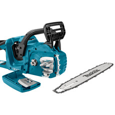 MAKITA LXT 2x18 V Kettingzaag 35 cm, 8 image