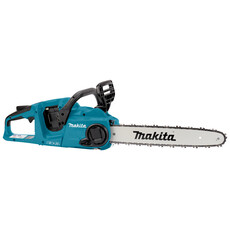 MAKITA LXT 2x18 V kettingzaag 40 cm, 3 image