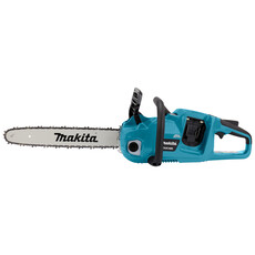 MAKITA LXT 2x18 V kettingzaag 40 cm, 4 image