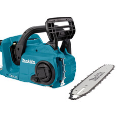 MAKITA LXT 2x18 V kettingzaag 40 cm, 5 image