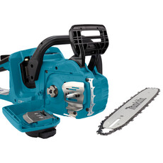 MAKITA LXT 2x18 V kettingzaag 40 cm, 6 image