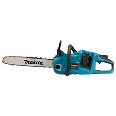 MAKITA LXT 2x18 V kettingzaag 40 cm, 4 image