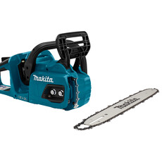 MAKITA LXT 2x18 V kettingzaag 40 cm, 5 image