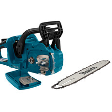 MAKITA LXT 2x18 V kettingzaag 40 cm, 6 image