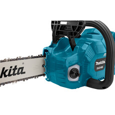 MAKITA LXT 2x18 V kettingzaag 40 cm, 7 image