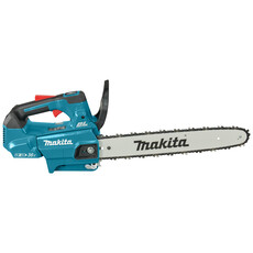MAKITA LXT 2x18 V Tophandle kettingzaag 40 cm, 8 image
