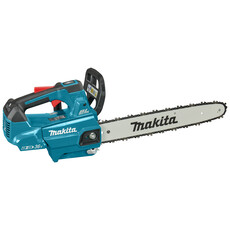 MAKITA LXT 2x18 V Tophandle kettingzaag 40 cm, 2 image