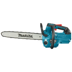 MAKITA LXT 2x18 V Tophandle kettingzaag 40 cm, 4 image