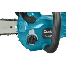 MAKITA LXT 2x18 V Tophandle kettingzaag 40 cm, 6 image