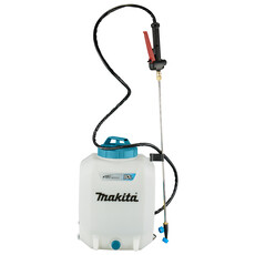 MAKITA LXT 18 V Ruggedragen drukspuit 10 liter, 14 image
