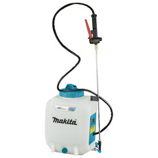 MAKITA LXT 18 V Ruggedragen drukspuit 10 liter, 3 image