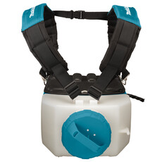 MAKITA LXT 18 V Ruggedragen drukspuit 10 liter, 8 image