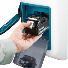 MAKITA LXT 18 V Ruggedragen drukspuit 10 liter, 11 image