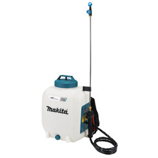 MAKITA LXT 18 V Ruggedragen drukspuit 10 liter, 2 image