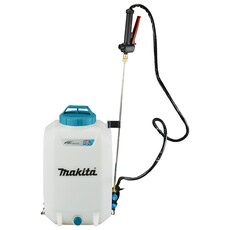 MAKITA LXT 18 V Ruggedragen drukspuit 15 liter, 9 image
