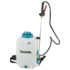 MAKITA LXT 18 V Ruggedragen drukspuit 15 liter, 2 image