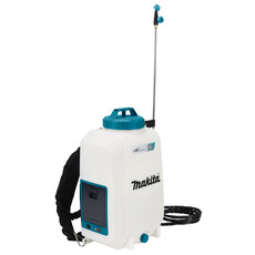 MAKITA LXT 18 V Ruggedragen drukspuit 15 liter, 3 image
