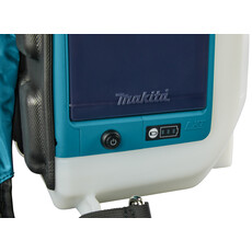 MAKITA LXT 18 V Ruggedragen drukspuit 15 liter, 6 image