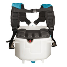 MAKITA LXT 18 V Ruggedragen drukspuit 15 liter, 7 image