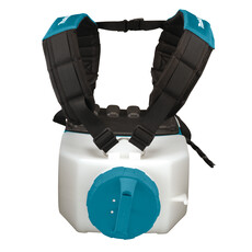 MAKITA LXT 18 V Ruggedragen drukspuit 15 liter, 8 image