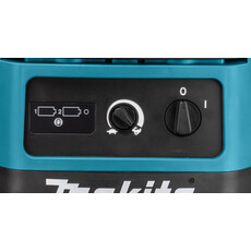 MAKITA Hybride Stofzuiger nat en droog, 6 image