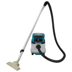 MAKITA Hybride Stofzuiger nat en droog, 4 image