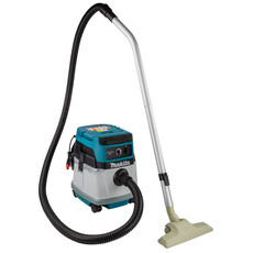 MAKITA Hybride Stofzuiger nat en droog