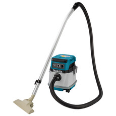 MAKITA Hybride Stofzuiger nat en droog, 5 image