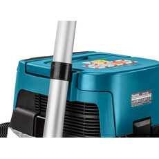 MAKITA Hybride Stofzuiger nat en droog, 2 image