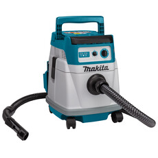 MAKITA 2x18 V Stofzuiger, 5 image