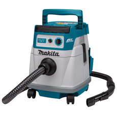 MAKITA 2x18 V Stofzuiger, 2 image