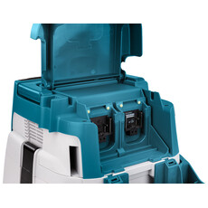 MAKITA 2x18 V Stofzuiger, 8 image