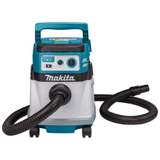 MAKITA 2x18 V Stofzuiger, 5 image