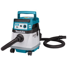 MAKITA 2x18 V Stofzuiger, 2 image