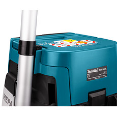 MAKITA 2x18 V Stofzuiger, 8 image