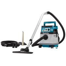 MAKITA 2x18 V Stofzuiger, 4 image