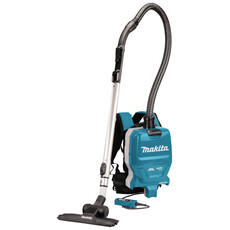 MAKITA 2x18 V Rugstofzuiger voor schoonmaak, 2 image