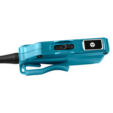 MAKITA 2x18 V Rugstofzuiger, 8 image
