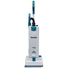 MAKITA 2x18 V Borstelstofzuiger, 2 image