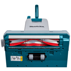 MAKITA 2x18 V Borstelstofzuiger, 9 image