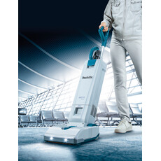 MAKITA 2x18 V Borstelstofzuiger, 10 image