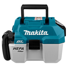 MAKITA 18 V Stofzuiger, 2 image